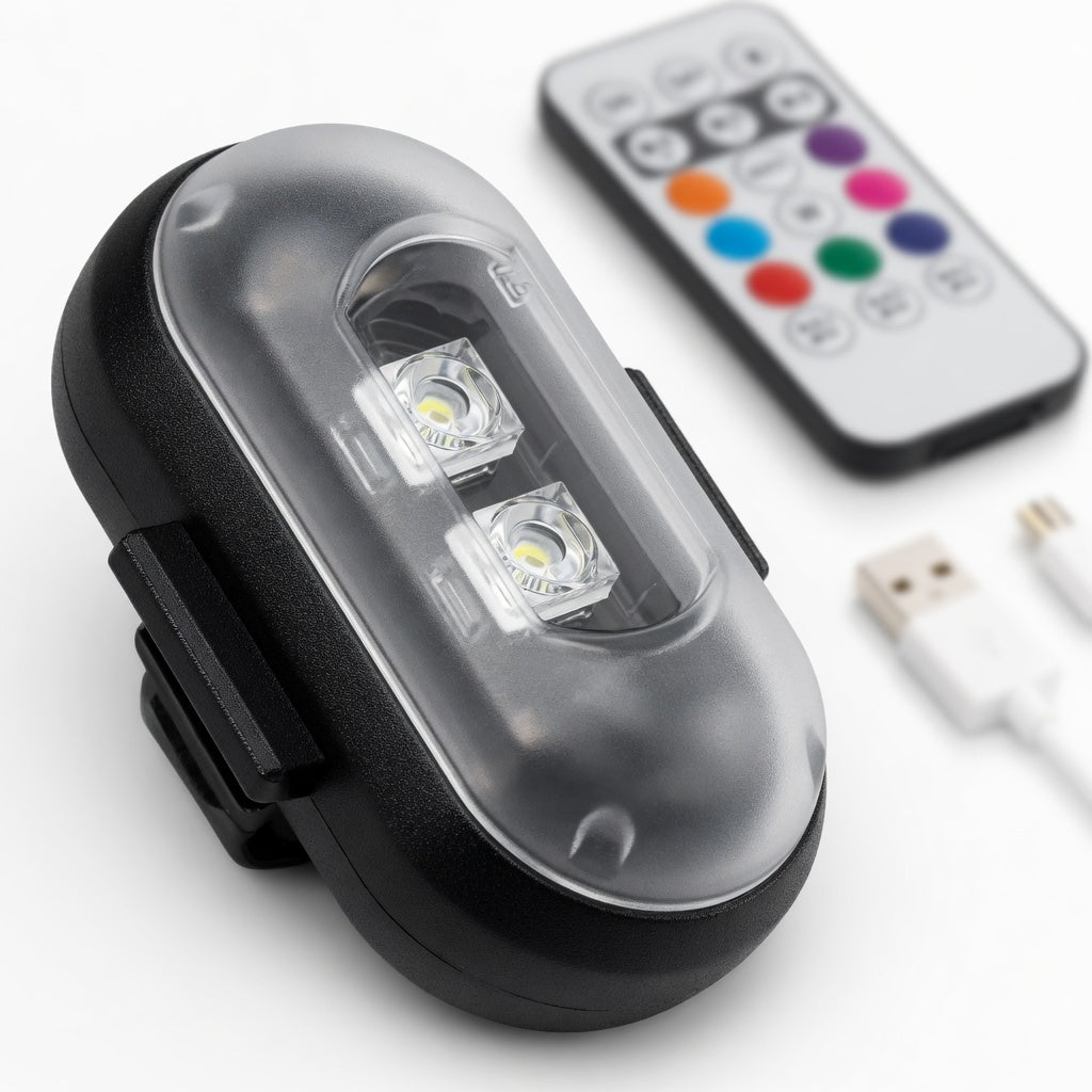 Ayak Altı LED