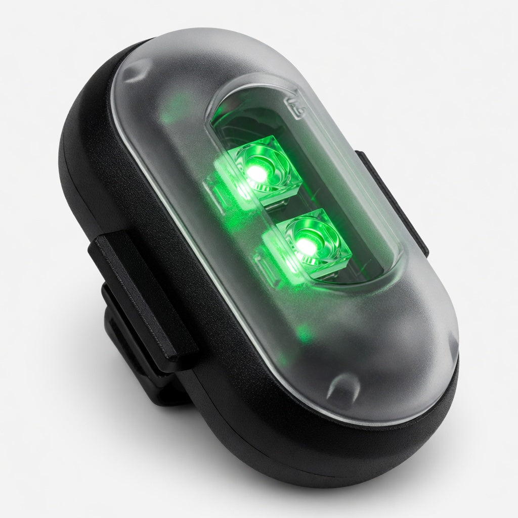 Ayak Altı LED